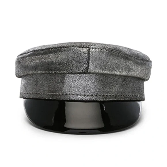 RtA | Accessories | Rta X Ruslan Baginskiy Hat Silver | Poshmark display picture 3